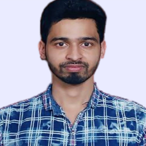 AMIT KUMAR SINGH UPSC 2024