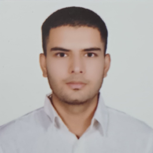 DIVYANK BATRA UPSC 2024