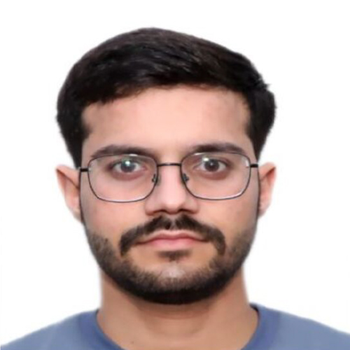 HARSHIT SHARMA UPSC 2024