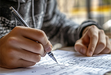 Paper 2 Answer Writing