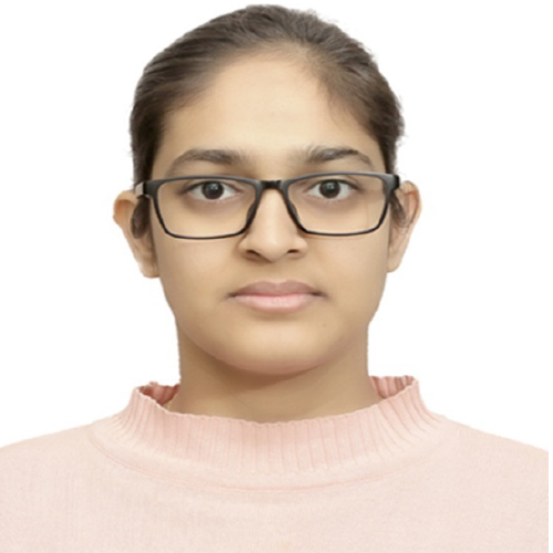 RUCHIKA UPSC 2024