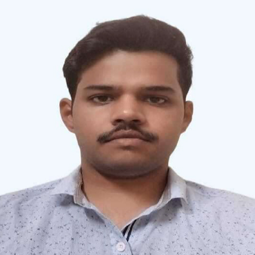 VISHAL BHUSHAN UPSC 2024