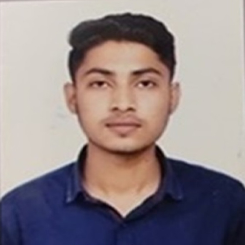 YASHANSHU SHARMA UPSC 2024